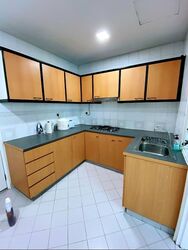 Canne Lodge (D14), Apartment #562084651